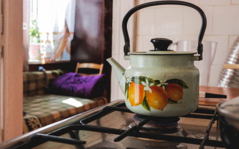 В Пензенской области отключат газ: адреса