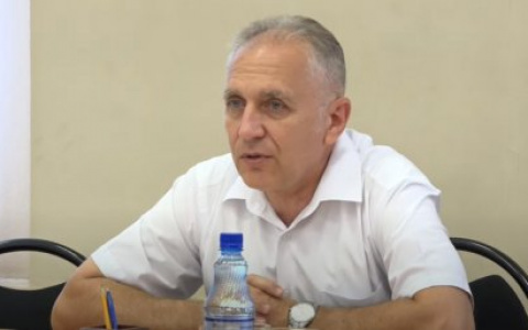 Мэр Кузнецка сказал, как относится к ЛГБТ