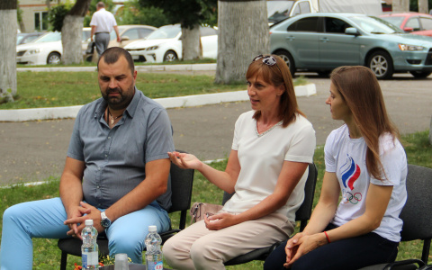 Во время съезда «Единой России» Путин дополнил народную программу партии