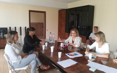 Кандидат от партии «Новые люди» в Пензе выступила с инициативой по поддержке многодетных семей