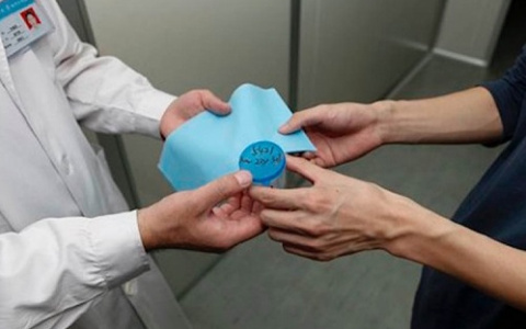 "Стану донором спермы": пензенец продает биоматериал за 150000 рублей