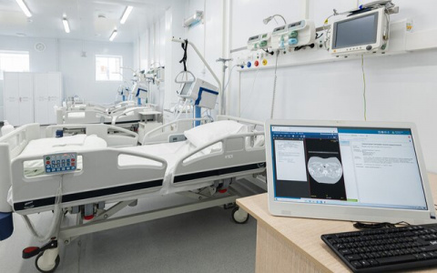 Эпидемия в Пензе продолжает забирать жизни: новые летальные исходы