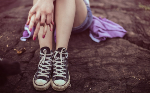 В Пензе девочку спасли от «группы смерти»