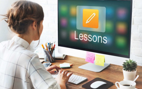 Поиск лучших обучающих курсов