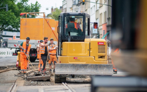 Пензенский мэр сделал заявление о задержке строительства дорожной развязки в Арбекове