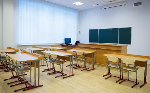 В школах города будет проведена беседа о "поборах"