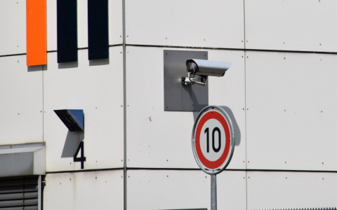 На дорогах в Пензе установят более 50 камер