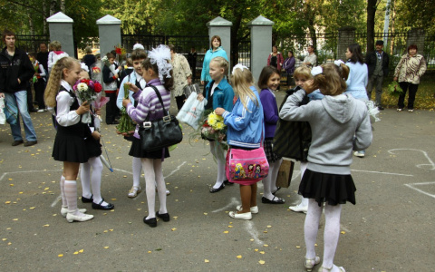 Пензенским школьникам грозит всеобщая пятидневка? - чиновники дали ответ