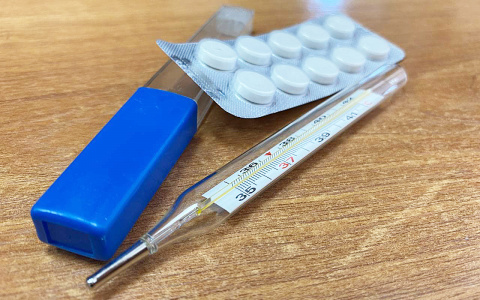 "Единая Россия": 100% оплаты больничного листа при болезнях дошкольников поддержит семьи