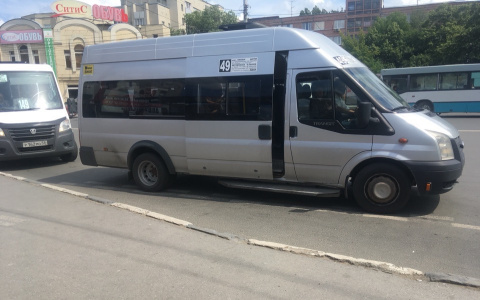 Пензенцев ждут изменения в работе общественного транспорта