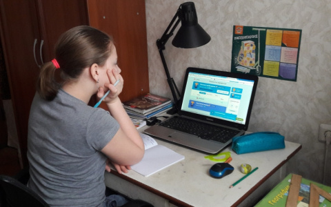 Пензячка рассказала об опасных последствиях удаленки