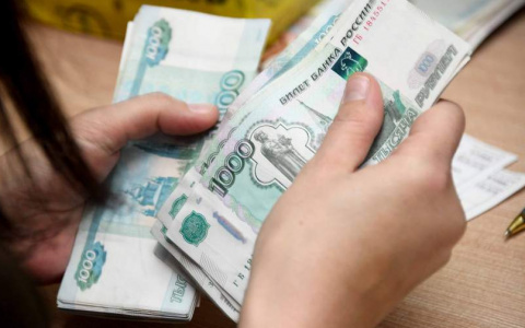 В Пензе назвали дату начисления выплат семьям с детьми за сентябрь