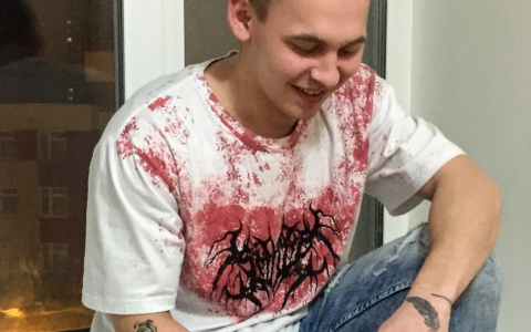 "Леша на грани жизни и смерти": брат упавшего с высоты пензенца рассказал о его состоянии