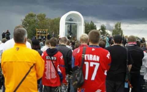 «Месяц снились кошмары»: как фанаты "Локомотива" вспоминают катастрофу 10-летней давности