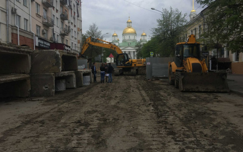 «Т Плюс» продолжает выполнение инвестиционной программы в Пензе