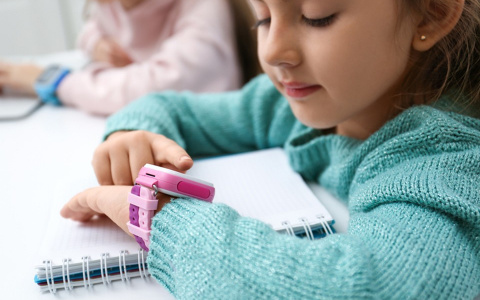 Пензенцы получат в подарок детские smart-часы при подключении к Tele2 в «Эльдорадо»