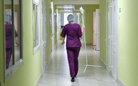 Пензенские врачи рассказали об участившихся отравлениях детей