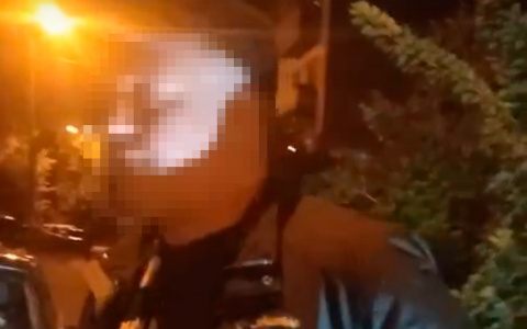 «Ну-ка, покажись»: пензенский таксист пожаловался на агрессивного пассажира