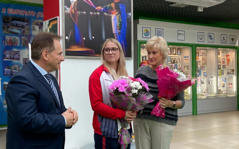 «Сложное – быть морально готовым»: пензячка об Паралимпийских играх в Токио