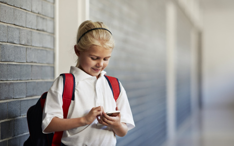 К началу школы готовы: Tele2 представляет детский портал