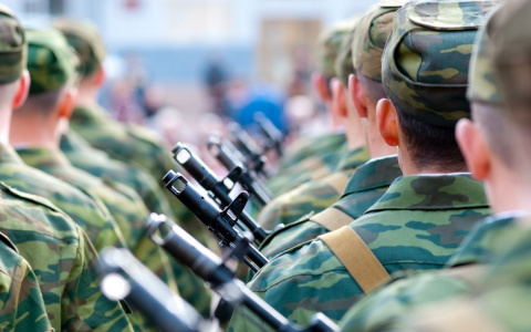 Нежелание служить в армии обернулось уголовной ответственностью для жителя Пензенской области