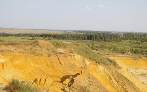 Задохнулся в песке: жителя Пензенской области настигла страшная смерть