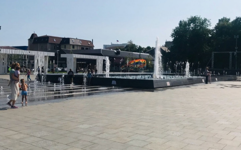 В Пензенской области вступили в силу новые правила посещения массовых мероприятий