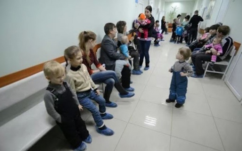 Причины раскрыты: почему жители Пензенской области не могут попасть к врачам