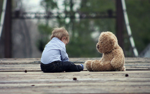 В Пензенской области больному ребенку вернули мать