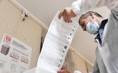 Глава пензенского избиркома Синюков сообщил о жалобах на организацию выборов