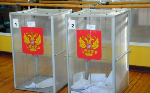 В избиркоме сообщили о принятых после фальсификации в Бессоновке мерах