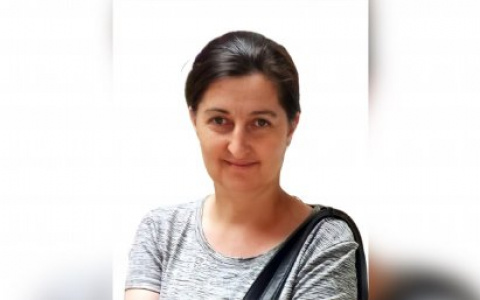 В Пензенской области объявили в розыск 45-летнюю женщину