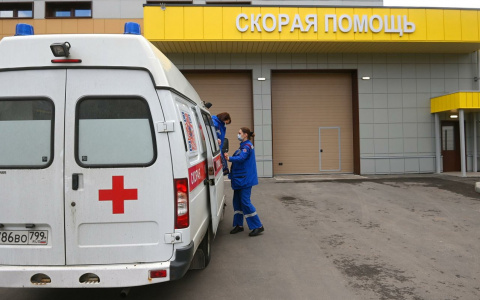 В Кузнецке молодой водитель сбил 18-летнюю девушку