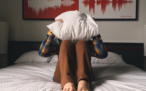 "Кричит на весь дом": любовые утехи соседки омрачили жизнь пензенцев