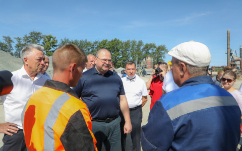 Владимир Путин сообщил, что на прошедших выборах лидером стала "Единая Россия”