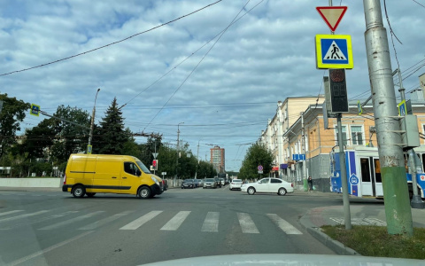 "С транспортом беда": из Пензы в районы отменяют рейсы