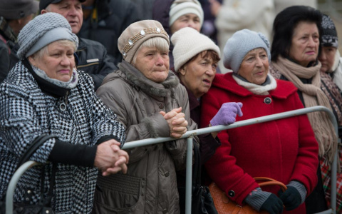 В правительстве высказались об отмене пенсионной реформы