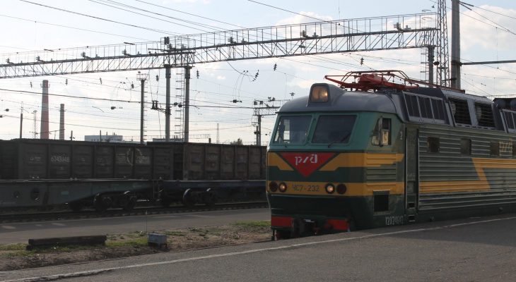 В Пензенской области под колесами поезда погибла школьница