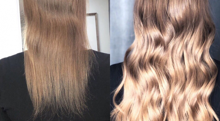 Narashivanie Volos V Penze Novosti Penzenskoj Oblasti Segodnya Progorod58 Penzenskaya Oblast