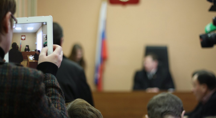 В Пензе депутат обвиняемый в хищении 19 миллионов рублей, сидит под домашним арестом