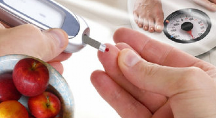 Чувство жажды и мурашки: в Пензе медики рассказали, как распознать диабет