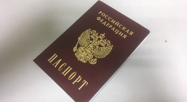 Пензенцам рассказали, как будут оформлять электронные паспорта