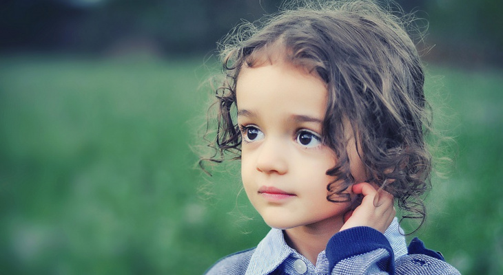 Тест: способны ли вы узнать знаменитость на 12 детских фотографиях?