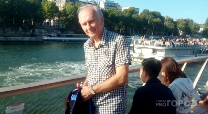 «Нам даже не снится»: ученый из Пензы побывал во Франции и сравнил ее с Россией