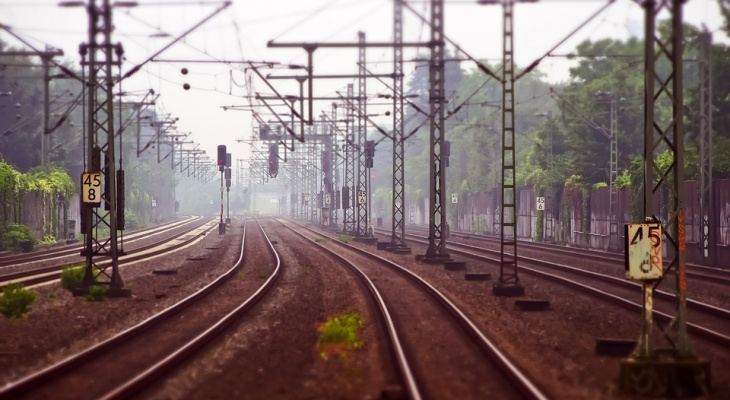 В Пензенской области изменится расписание пригородных поездов