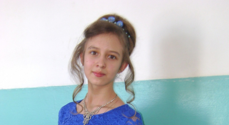 Школьница из Пензенской области победила во Всероссийском конкурсе