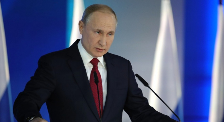 Путин пообещал бесплатное питание в школах: реакция пензенского губернатора
