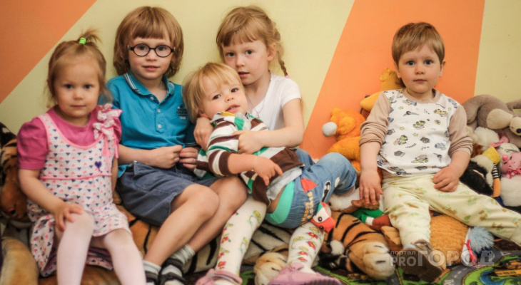 Кому в Пензенской области положены новые выплаты на ребенка? – отвечает министр