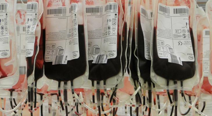 В Пензе больному раком школьнику срочно нужна кровь