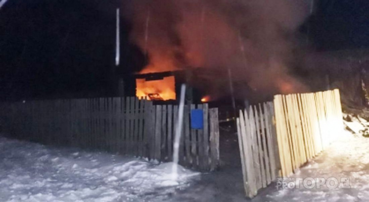 Женщина, получившая ожоги в Пензенской области, погибла – подробности